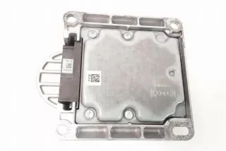 34526799887 Блок AirBag BMW 5 F10/F11/GT F07 Арт e12127185, вид 1