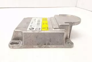 34526799887 Блок AirBag BMW 5 F10/F11/GT F07 Арт e12127185, вид 3