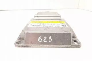 34526799887 Блок AirBag BMW 5 F10/F11/GT F07 Арт e12127185, вид 4