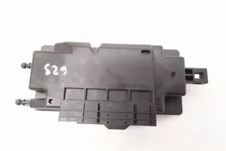 65779253637 Блок AirBag BMW 5 F10/F11/GT F07 Арт e12127184, вид 1