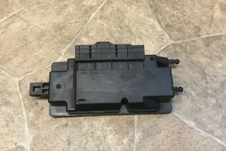 9280186 Блок AirBag BMW 5 F10/F11/GT F07 Арт e12127175, вид 1