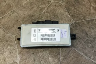 9280186 Блок AirBag BMW 5 F10/F11/GT F07 Арт e12127175, вид 3