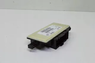 9280186 Блок AirBag BMW 5 F10/F11/GT F07 Арт e12127174, вид 3