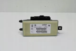 9280186 Блок AirBag BMW 5 F10/F11/GT F07 Арт e12127174, вид 4