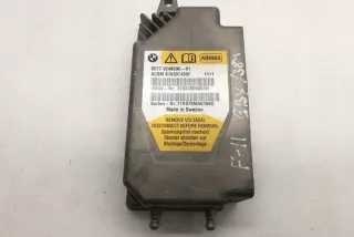 9248096 Блок AirBag BMW 5 F10/F11/GT F07 Арт e12127155, вид 3