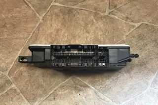 9280186 Блок AirBag BMW 5 F10/F11/GT F07 Арт e12127145, вид 3
