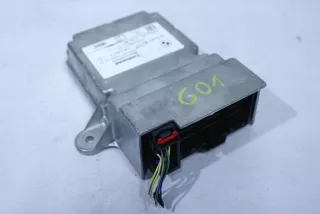 5A19AC1 Блок AirBag BMW 5 G30/G31 Арт e12127134, вид 1