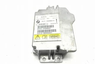 9189906 Блок AirBag BMW 3 E90/E91/E92/E93 Арт e12127084, вид 1