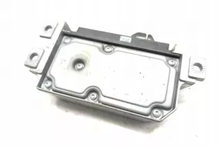 9189906 Блок AirBag BMW 3 E90/E91/E92/E93 Арт e12127084, вид 5
