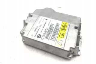 9189906 Блок AirBag BMW 3 E90/E91/E92/E93 Арт e12127084, вид 6