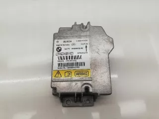 0285010070 Блок AirBag BMW 1 E81/E82/E87/E88 Арт e12126935, вид 3