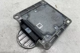 6863389 Блок AirBag BMW 1 F20/F21 Арт e12126916, вид 1
