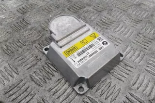 6855558 Блок AirBag BMW 1 F20/F21 Арт e12126904, вид 2