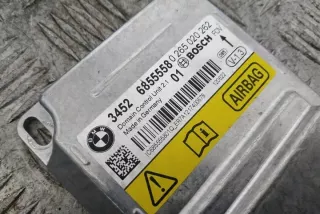 6855558 Блок AirBag BMW 1 F20/F21 Арт e12126904, вид 4