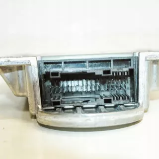 6868253 Блок AirBag BMW 1 F20/F21 Арт e12126883, вид 2