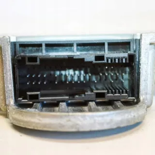 6863387 Блок AirBag BMW 1 F20/F21 Арт e12126864, вид 1