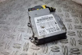 4L0959655 Блок AirBag Audi Q7 4L Арт e12126852, вид 2