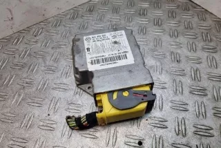 4L0959655 Блок AirBag Audi Q7 4L Арт e12126852, вид 3