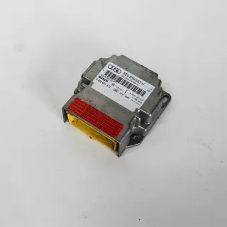 4E0959655H Блок AirBag Audi A8 D3 (S8) Арт e12126809, вид 3