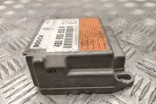 4B0959655P Блок AirBag Audi A6 C5 (S6,RS6) Арт e12126788, вид 4
