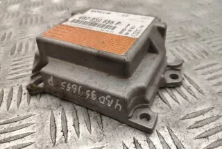 4B0959655P Блок AirBag Audi A6 C5 (S6,RS6) Арт e12126787, вид 4
