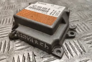 4Z7959655D Блок AirBag Audi A6 C5 (S6,RS6) Арт e12126778, вид 2