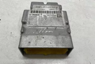 4F0959655G Блок AirBag Audi A6 C6 (S6,RS6) Арт e12126758, вид 1