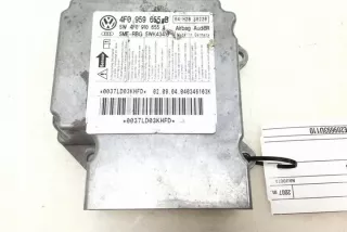 4F0959655B Блок AirBag Audi A6 C6 (S6,RS6) Арт e12126737, вид 2