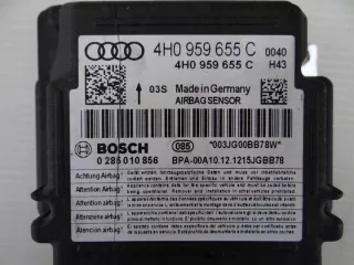 4H0959655C Блок AirBag Audi A6 C7 (S6,RS6) Арт e12126708, вид 4