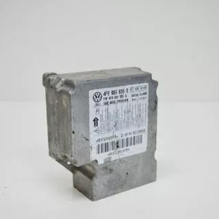 4F0959655B Блок AirBag Audi A6 C7 (S6,RS6) Арт e12126687, вид 2