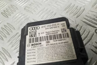 4H0959655H Блок AirBag Audi A6 C7 (S6,RS6) Арт e12126678, вид 1