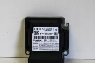 4G0959655A Блок AirBag Audi A6 C7 (S6,RS6) Арт e12126677, вид 3