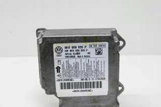 8K0959655P Блок AirBag Audi A5 (S5,RS5) 1 Арт e12126668, вид 3
