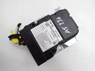 8W0959655P Блок AirBag Audi A5 (S5,RS5) 2 Арт e12126666, вид 1