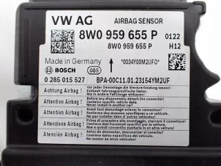 8W0959655P Блок AirBag Audi A5 (S5,RS5) 2 Арт e12126666, вид 3