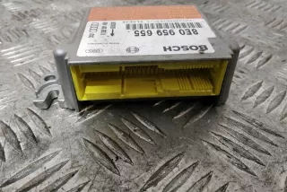 8E0959655 Блок AirBag Audi A4 B7 Арт e12126642, вид 1