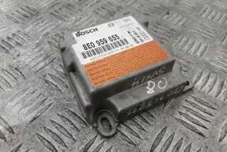 8E0959655 Блок AirBag Audi A4 B7 Арт e12126642, вид 4