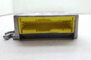 8E0959655 Блок AirBag Audi A4 B7 Арт e12126631, вид 1