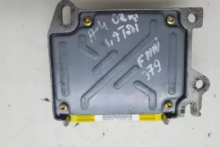 8E0959655 Блок AirBag Audi A4 B7 Арт e12126631, вид 3