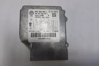 8K0959655L Блок AirBag Audi A4 B8 Арт e12126621, вид 2