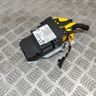 8W0959655 Блок AirBag Audi A4 B9 Арт e12126611, вид 2
