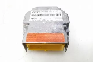 8E0959655G Блок AirBag Audi A4 B9 Арт e12126601, вид 1