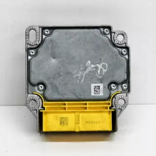 8E0959655G Блок AirBag Audi A4 B9 Арт e12126600, вид 1