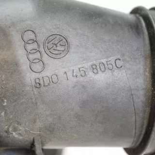 8D0145805C Интеркулер Volkswagen Passat B5 Арт e12126473, вид 1