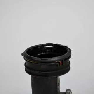 8D0145805C Интеркулер Volkswagen Passat B5 Арт e12126473, вид 2