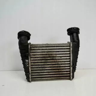 8D0145805C Интеркулер Volkswagen Passat B5 Арт e12126473, вид 5