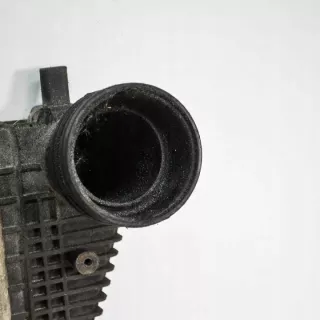 1K0145803 Интеркулер Volkswagen Golf 5 Арт e12126460, вид 2