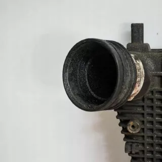 1K0145803 Интеркулер Volkswagen Golf 5 Арт e12126460, вид 3