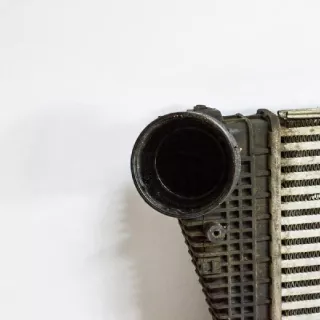 1K0145803AN Интеркулер Volkswagen Golf 5 Арт e12126459, вид 2