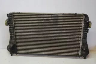3C0145805P Интеркулер Seat Leon 3 Арт e12126348, вид 1
